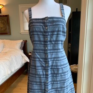 Mara Hoffman organic cotton sundress